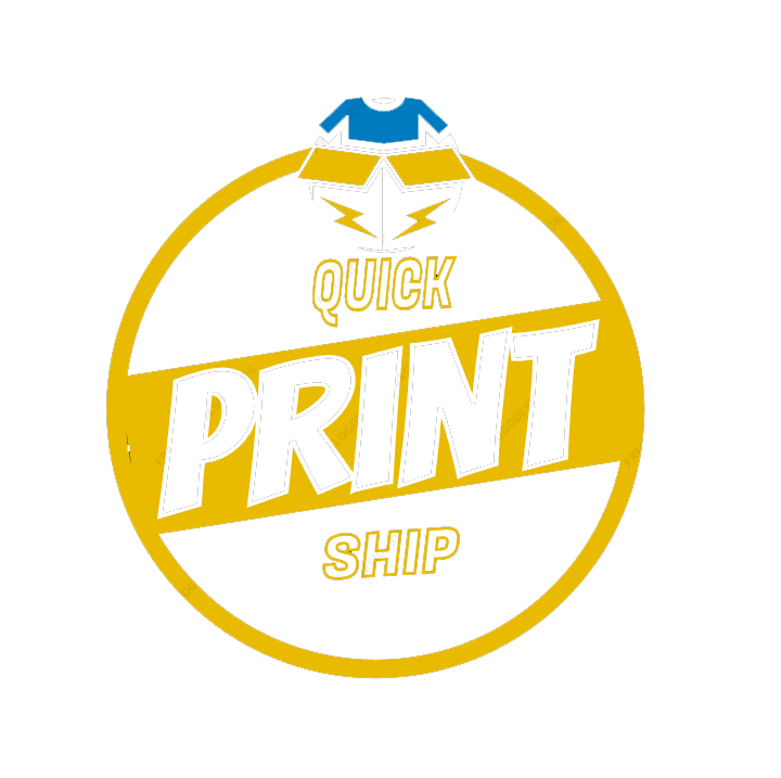Quick Print Ship - 